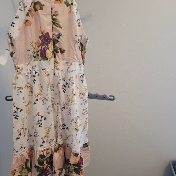 Beautiful youth summer dress - Picture 5 of 7